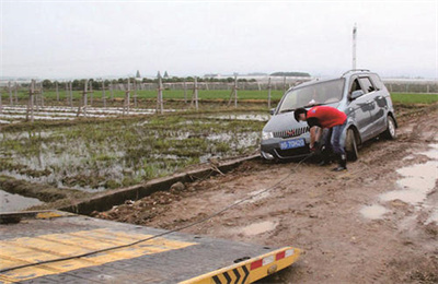 安龙抚顺道路救援