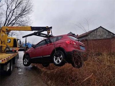 安龙楚雄道路救援